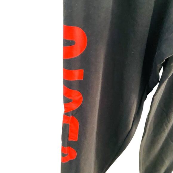 NWOT NASA Joggers Sweatpants - Picture 4 of 9